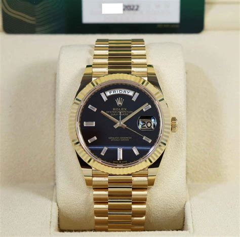 rolex day date w serial|rolex day date 40 2022.